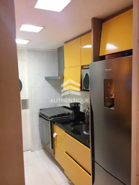 Imagem Timing Mooca - Apartamento à venda em São Paulo/SP