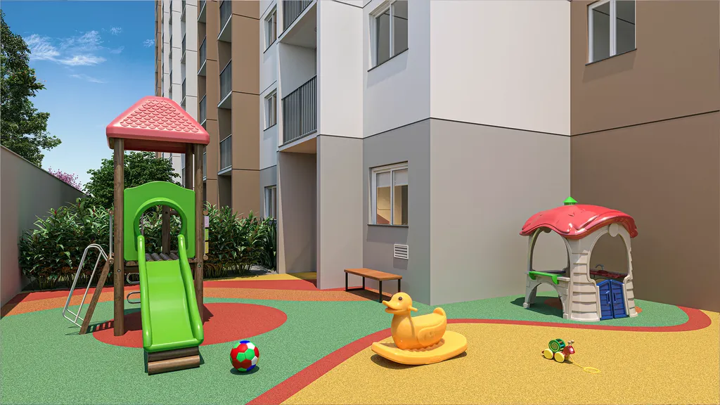 Imagem APARTAMENTO RESIDENCIAL em São Paulo - SP, Vila Carrão