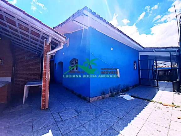 Imagem Casa Padrão