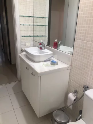 Imagem APARTAMENTO À VENDA NO MORUMBI COM 5 DORMITÓRIOS