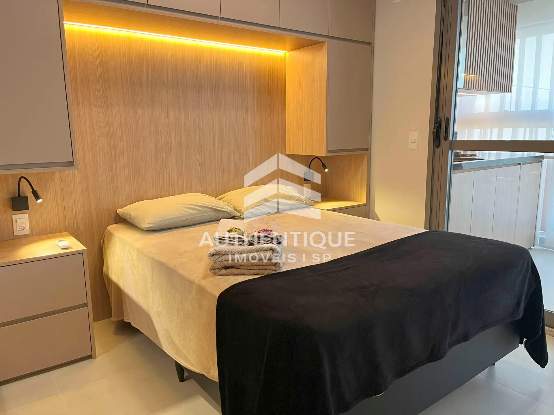 Imagem Zahle Jardins - Apartamento à venda em São Paulo/SP