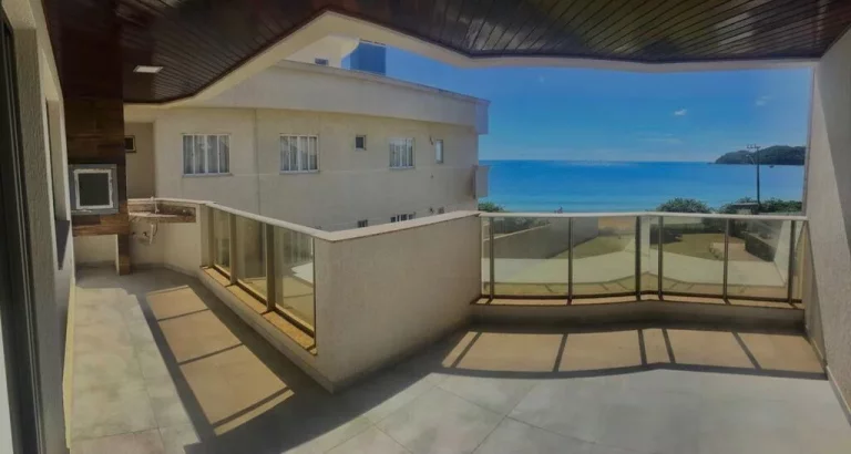 Imagem Apartamento à venda em Bombinhas, Centro, com 3 quartos, 133,76m2