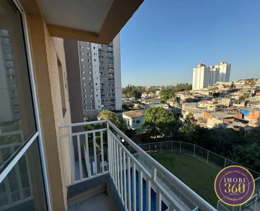 Imagem APTOS NOVOS ESTAÇÃO DOM BOSCO, 54 MTS, 2 DORMS, 01 VG LAZER COMPLETO, 272.000,00