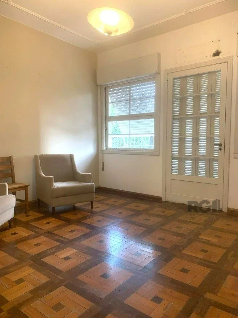 Imagem Apartamento para Venda - 188m², 4 dormitórios - Higienópolis
