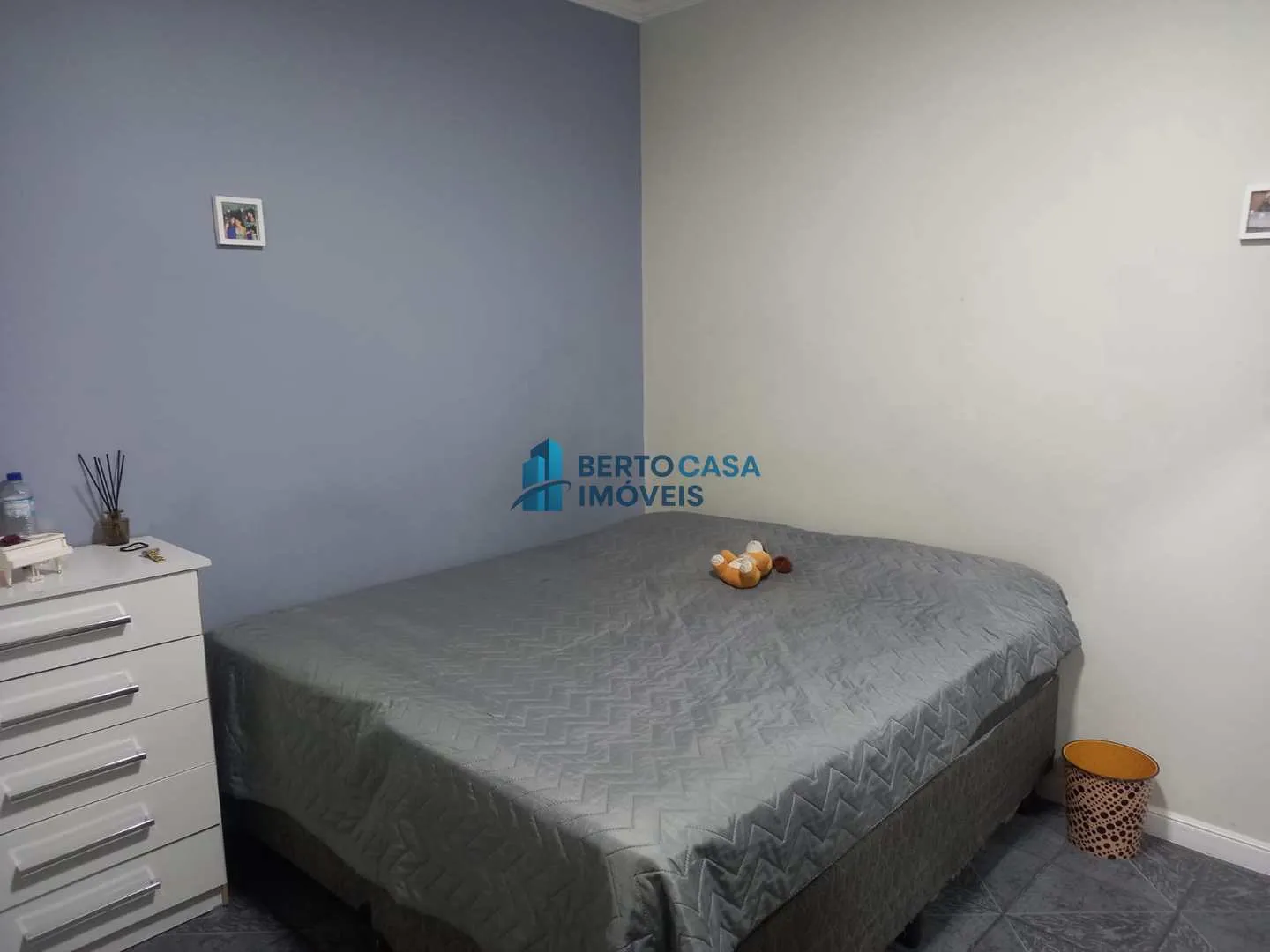 Imagem Casa Padrão
