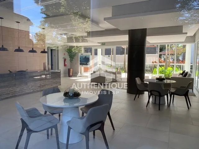 Imagem MN15 IBIRAPUERA - Apartamento à venda em São Paulo/SP