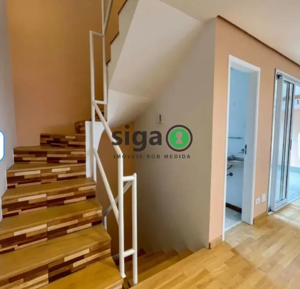 Imagem Casa para locação na Vila Andrade, Condominio New England -