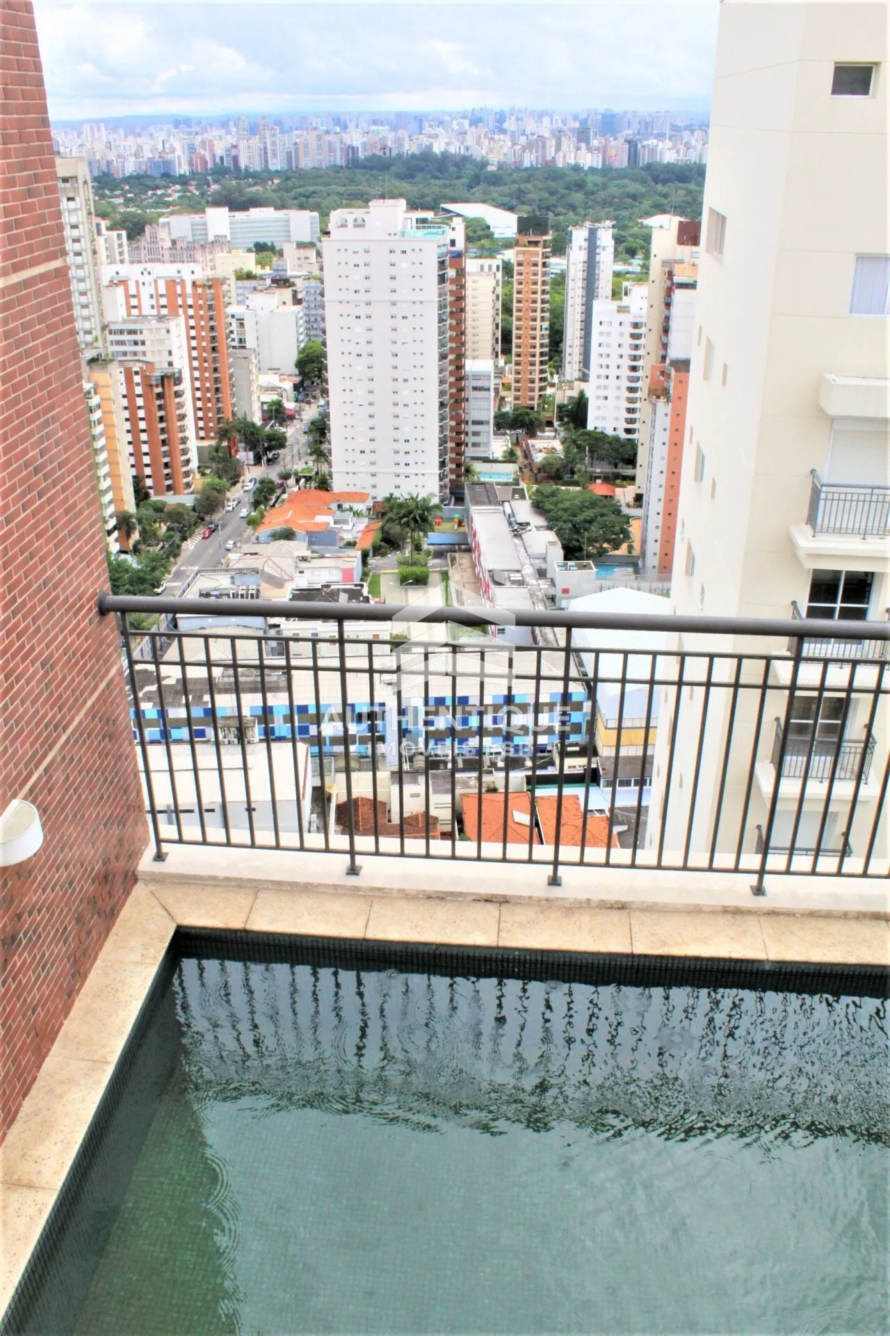 Imagem IB IBIRAPUERA BOULEVARD VILA MARIANA - Apartamento à venda em São Paulo/SP