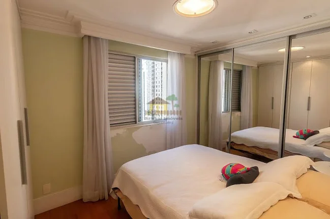 Imagem Apartamento Padrão