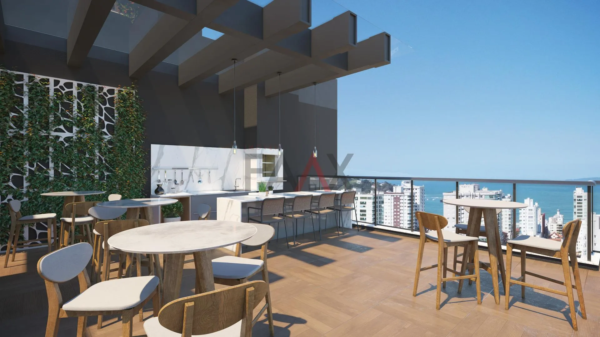 Imagem Apartamento com 2 suítes à venda,68.53 m², varzea, ITAPEMA - SC