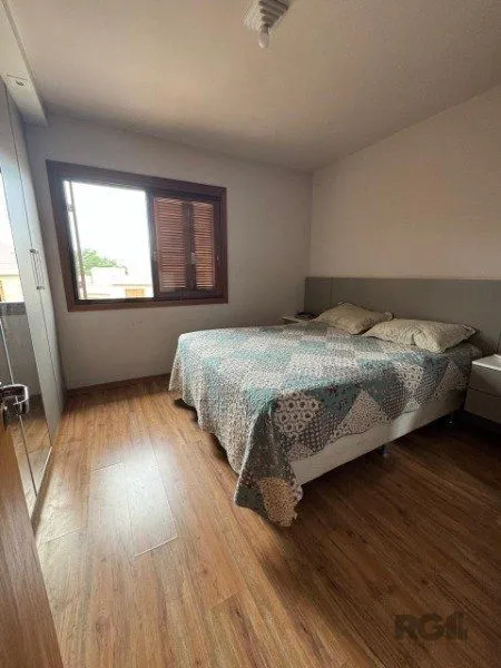 Imagem Casa de Condomínio em Teresópolis