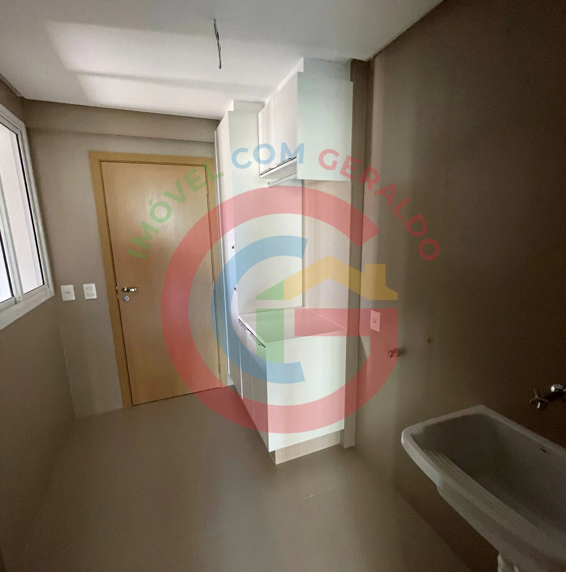 Imagem Apartamento alto padrão com 4 dormitórios no Setor Bueno