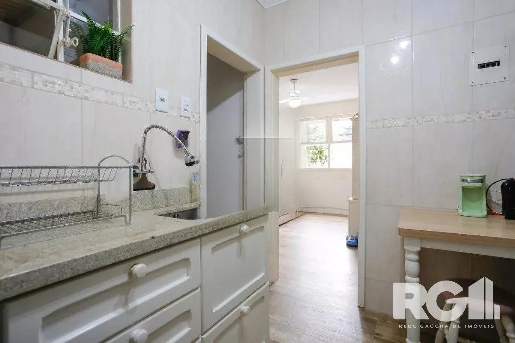 Imagem Apartamento em Sarandi