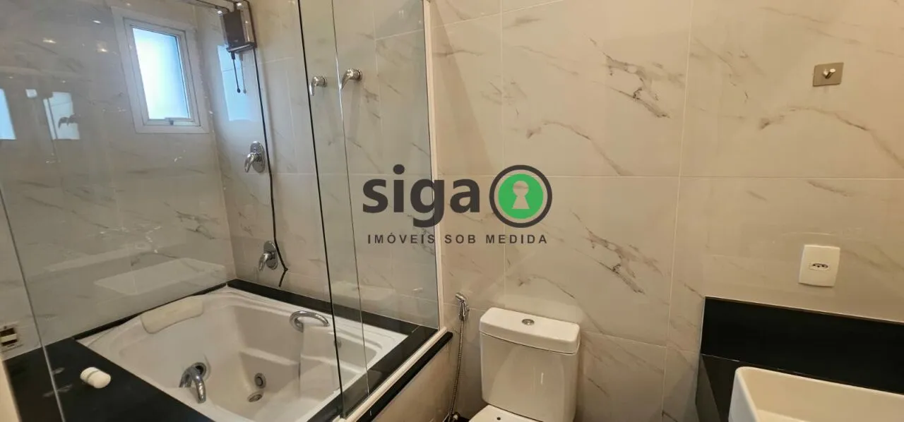 Imagem Cobertura Triplex 380 m² a venda