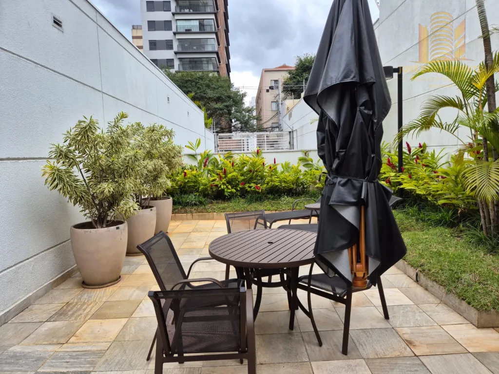 Imagem MARAVILHOSO STUDIO 41M2 VILA MARIANA