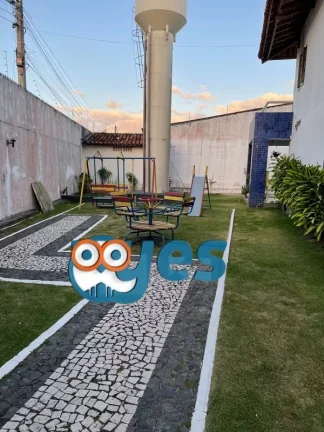 Imagem Casa Duplex para locação na Santa Mônica