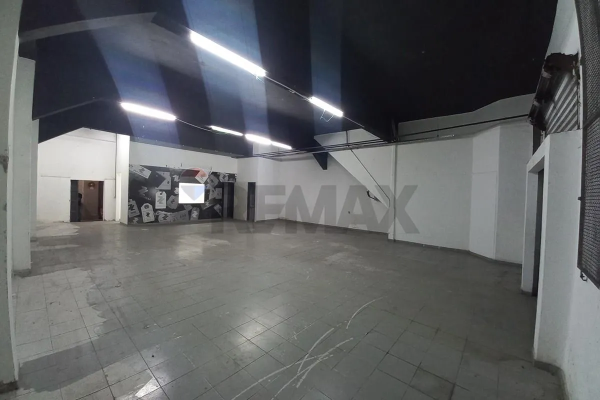 Imagem Polo Têxtil! Oportunidade Comercial no Rio Comprido: Loja de 86,34m²