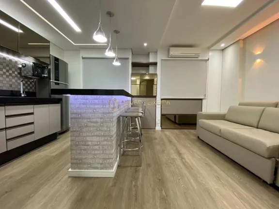 Imagem APARTAMENTO RESIDENCIAL em BRASÍLIA - DF, SETOR DE HABITAÇÕES INDIVIDUAIS NORTE