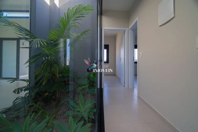 Imagem Casa à venda no bairro Caravelle - Passo de Torres/SC