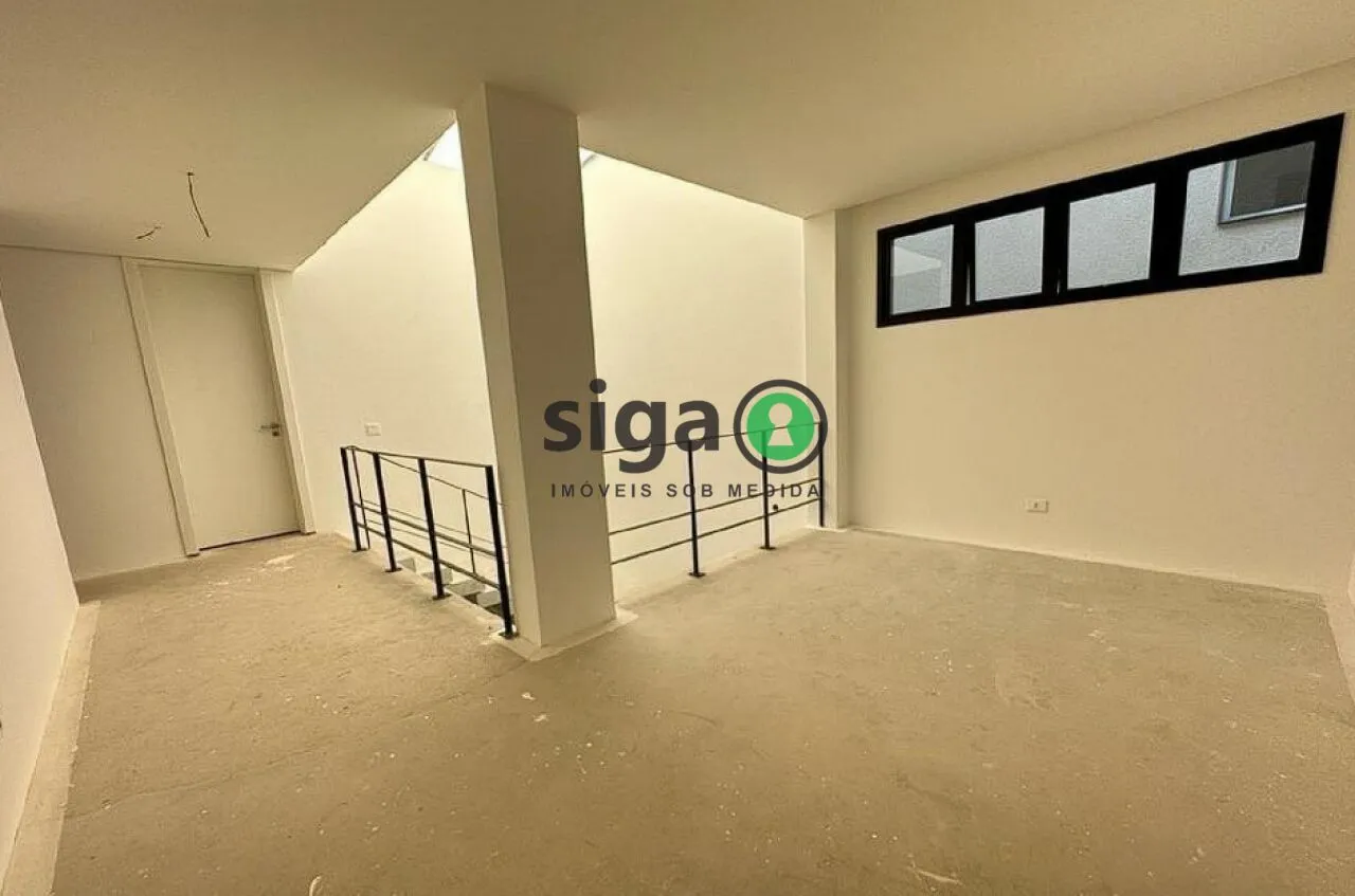 Imagem Casa de condomínio a venda na Granja Julieta com 4 quartos