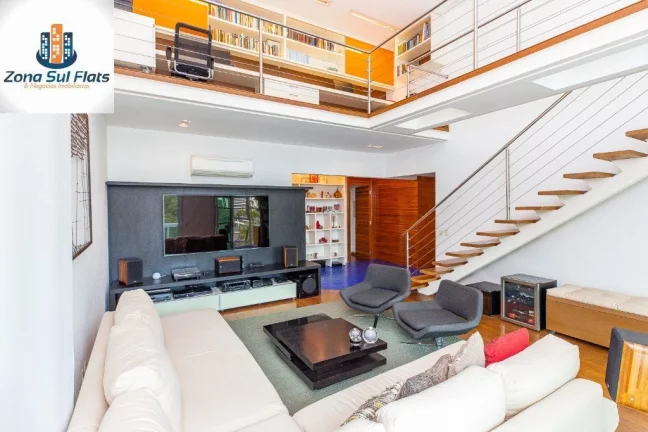 Foto do imóvel Apartamento à Venda No Panamby Com 3 Suítes, Varanda Gourmet e 4 Vagas em RUA ITAPAIUNA