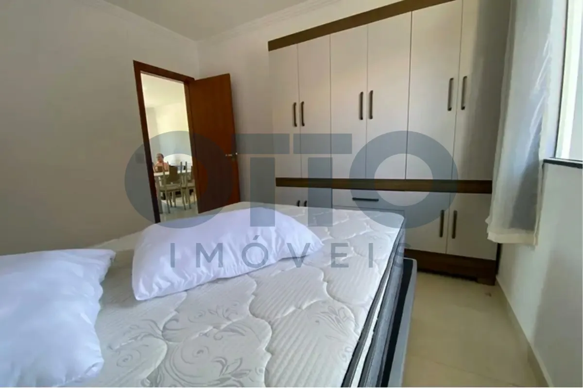 Imagem Apartamento com 1 quarto e 1 suíte para locação em Vilage, Porto Seguro