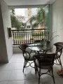 Imagem Apartamento com 3 Quartos à Venda, 94 metros em Água Verde - Curitiba