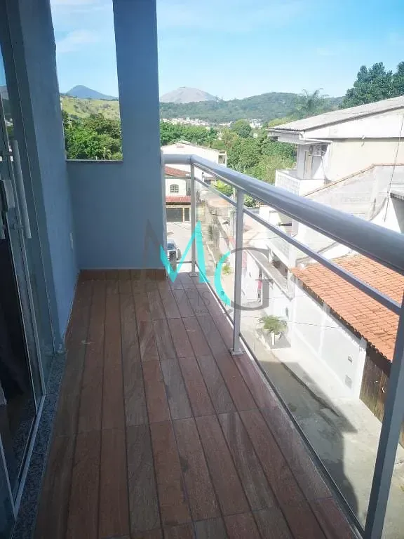 Imagem Casa com 2 dormitórios à venda, 98 m² por R$ 260.000,00 - Campo Grande - Rio de Janeiro/RJ