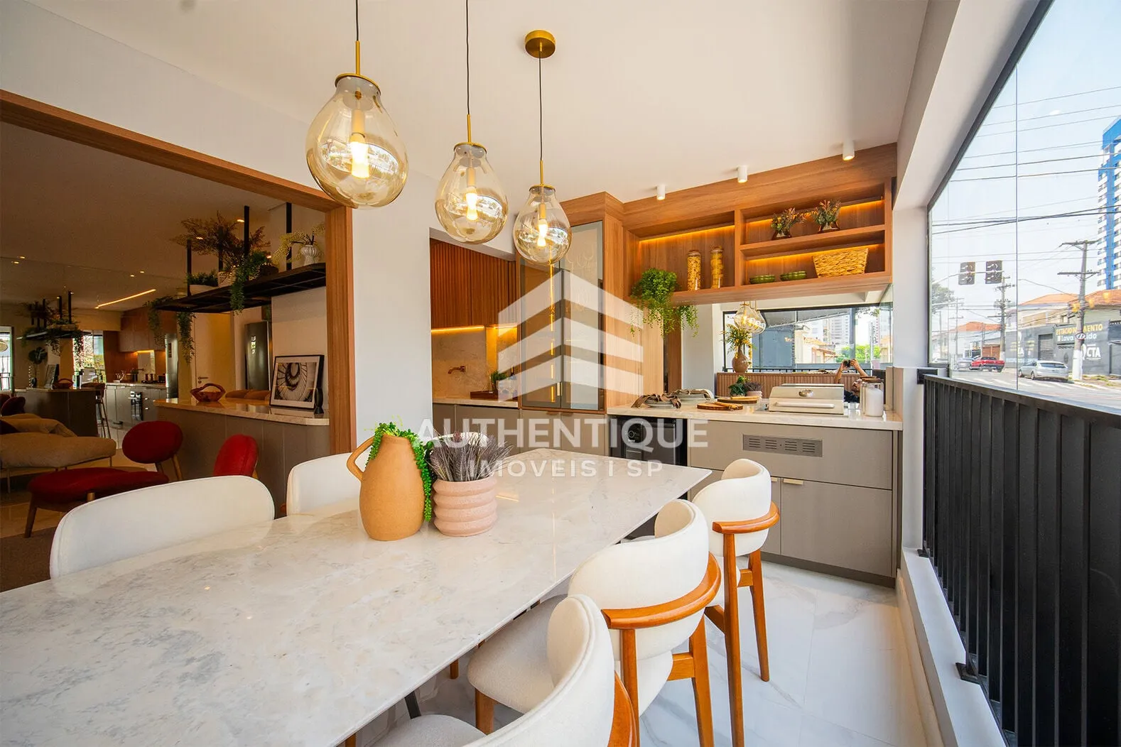 Imagem ARCH NAZARE - Apartamento no bairro Alto do Ipiranga à venda!