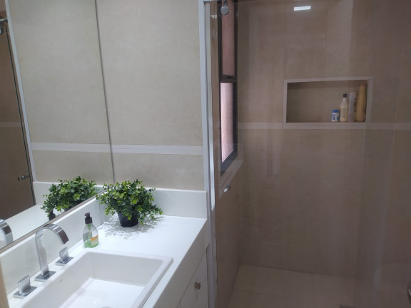 Imagem Apartamento com 4 Quartos à Venda, 160 m² em Cambuí - Campinas