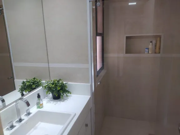Imagem Apartamento com 4 Quartos à Venda, 160 m² em Cambuí - Campinas