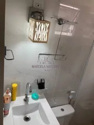 Imagem Apartamento 2 quartos com 114m2 em Itaparica ALUGADO