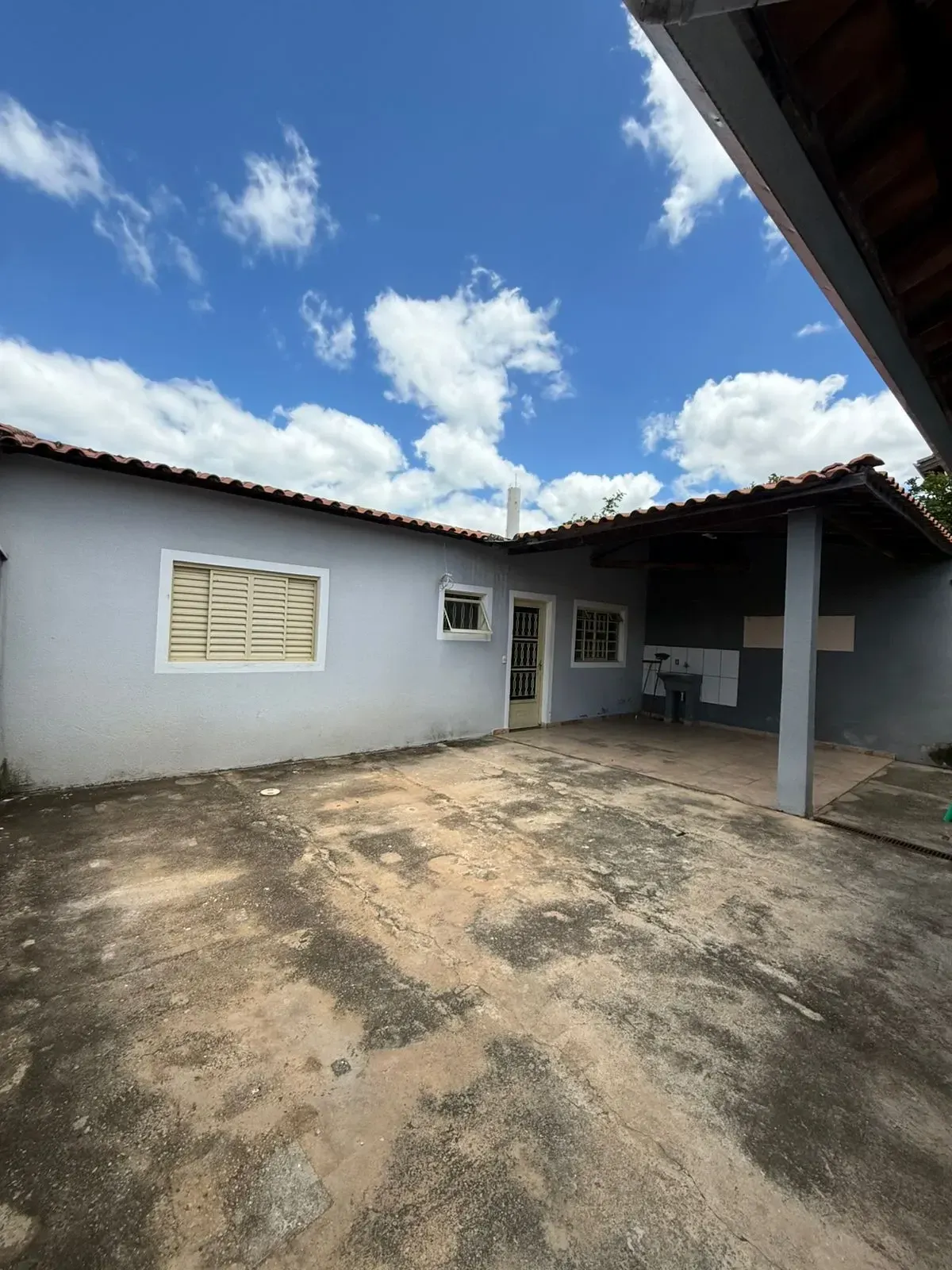 Imagem Casa com 2 Quartos à Venda, 228 m² em Jardim São Lucas - Votorantim