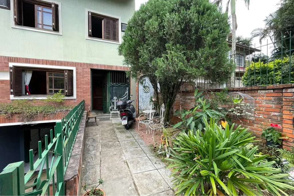Imagem Casa em Aberta dos Morros