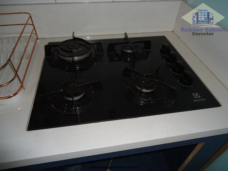Imagem Apartamento mobiliado para venda em Diadema no bairro Centro