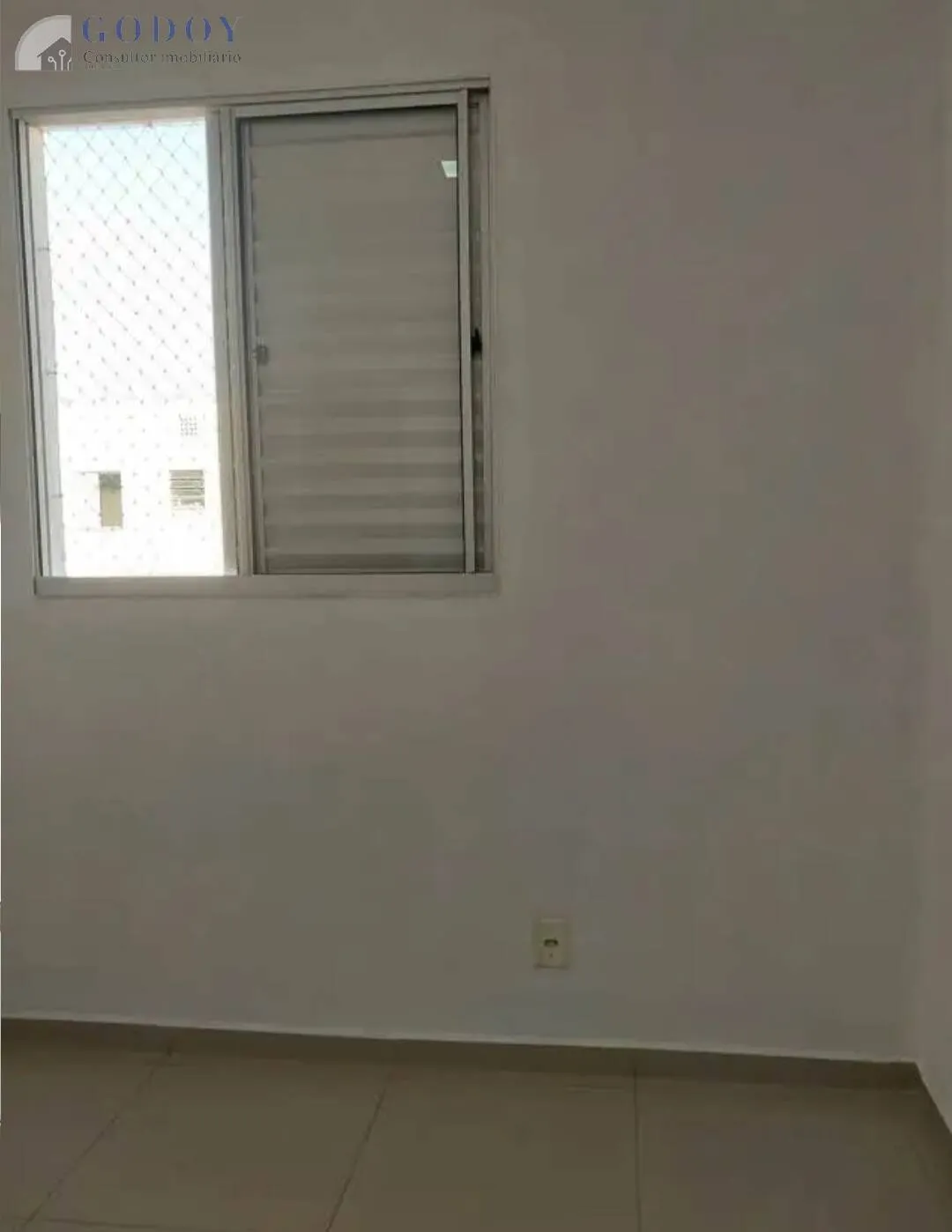 Imagem Apartamento à Venda no Condomínio Princesa Isabel