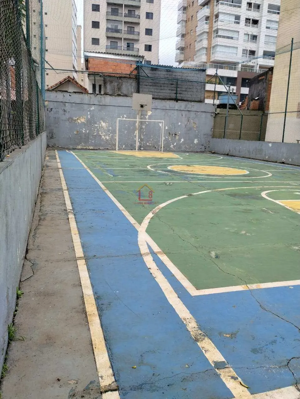 Imagem apartamento para locação - Aviação