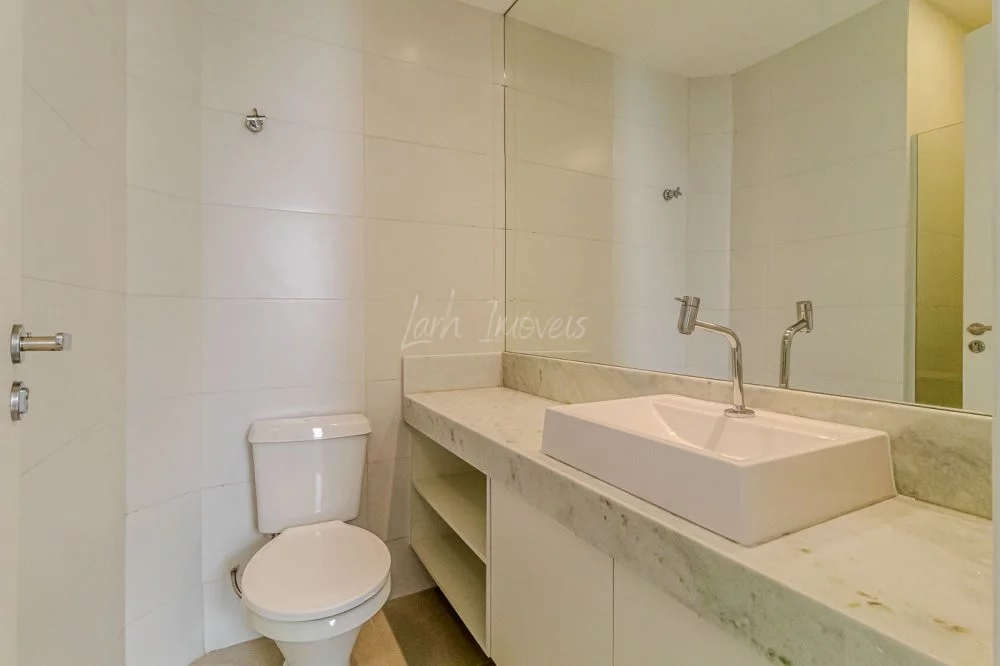 Imagem Exclusivo! Apartamento 3 Quartos em Copacabana - Vista Mar
