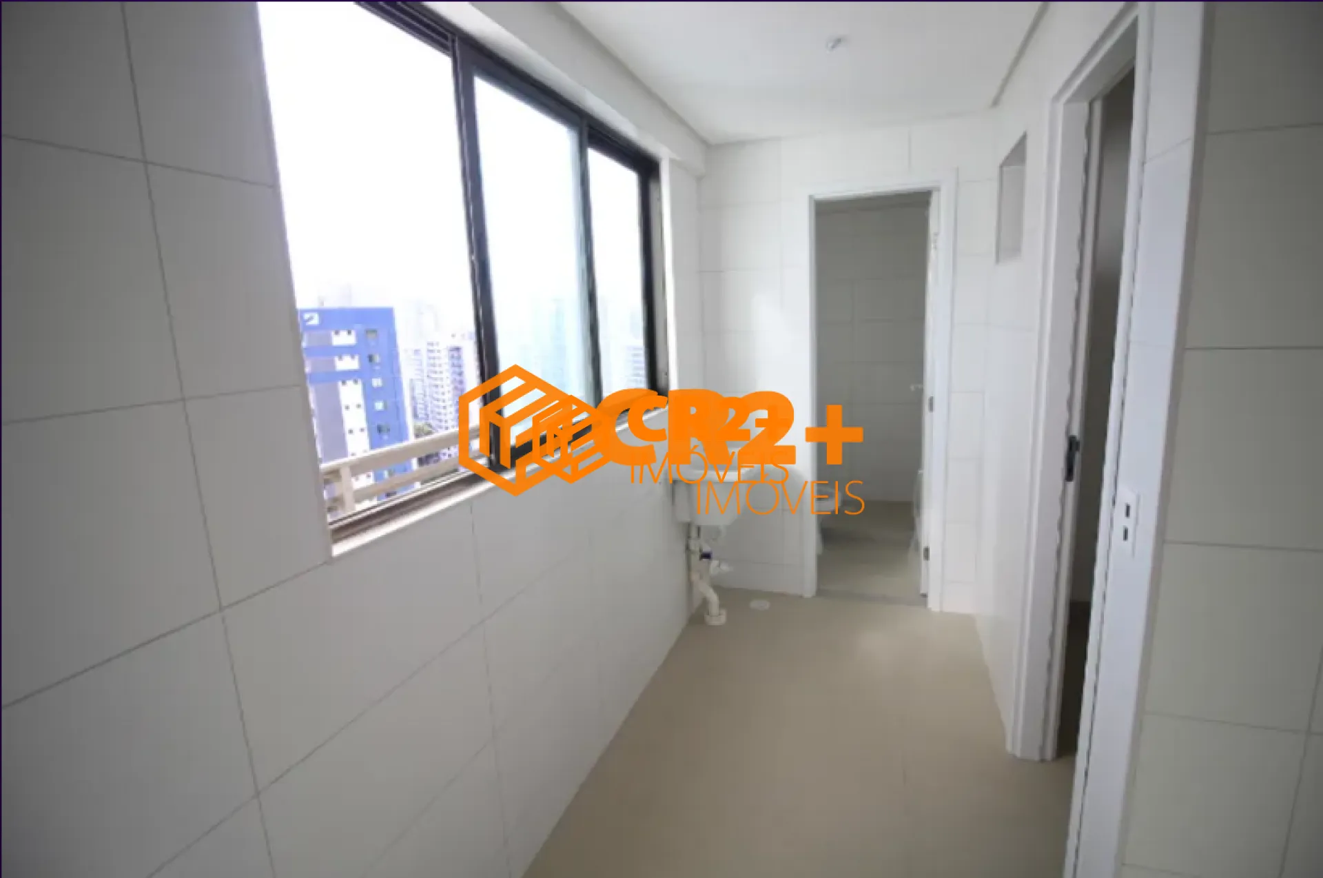 Imagem Apartamento a Venda com 03 quartos 01 suíte-84m² no Rosarinho