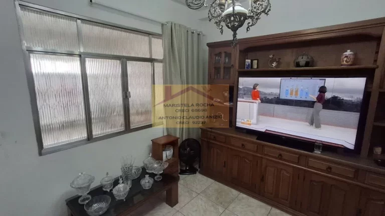 Imagem CASA A VENDA NO CAMPINHO!