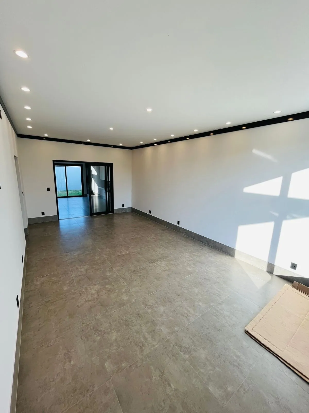 Imagem Casa alto padrão Condomínio fechado Infraestrutura moderna