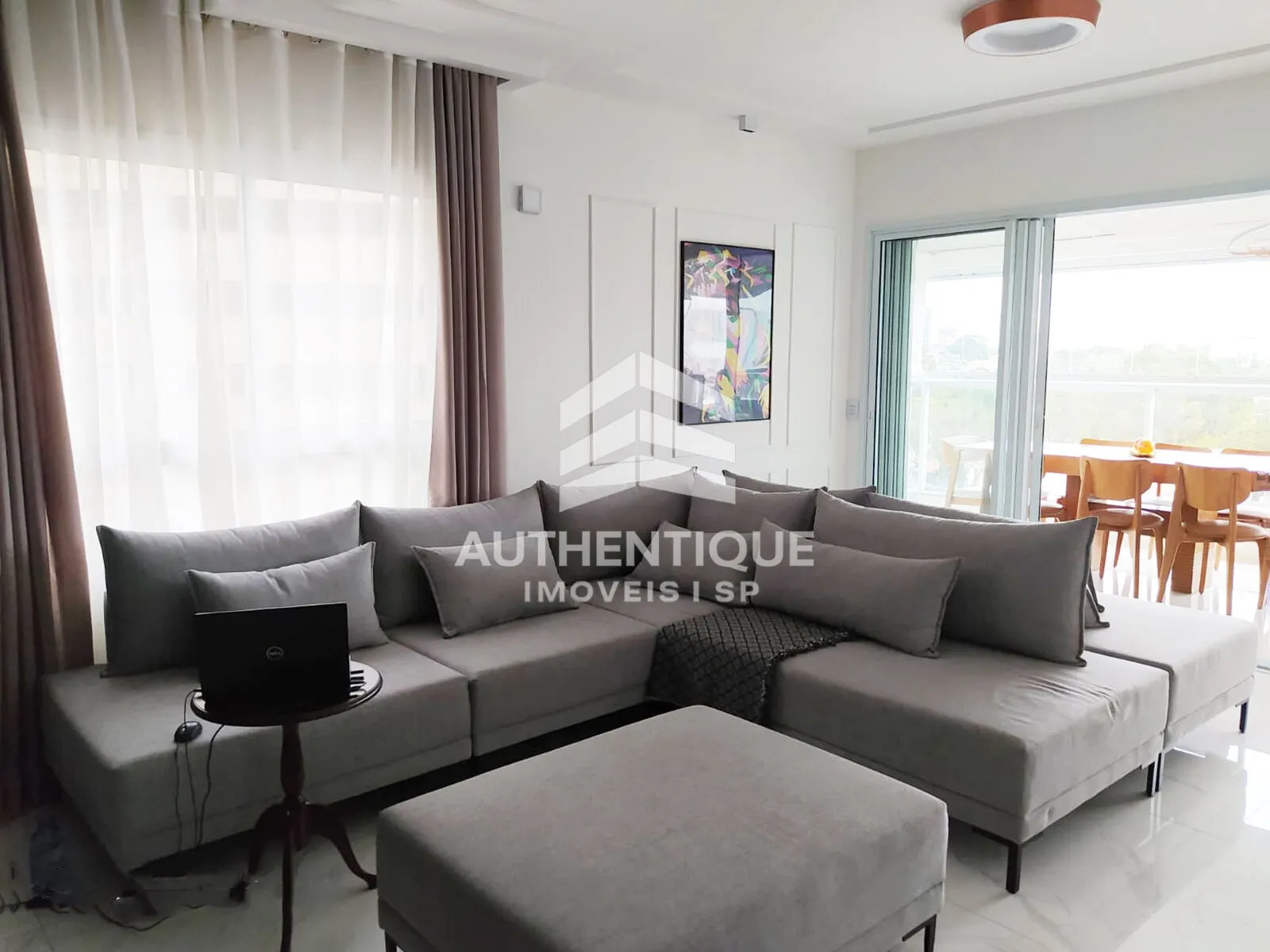 Imagem Allure Patriani Assuncao Santo Andre - Apartamento à venda no bairro Vila Assunção - Santo André/SP