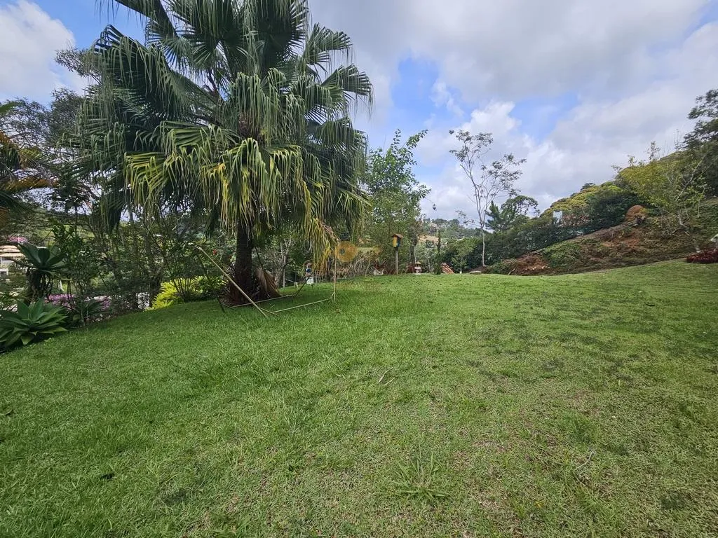 Imagem Casa em Condomínio para Venda em Teresópolis / RJ no bairro Green Valley