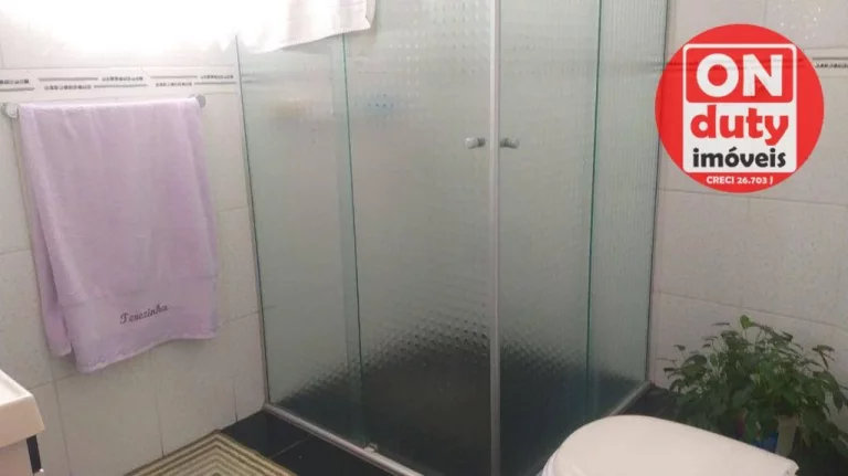 Imagem Apartamento à venda, 155 m² por R$ 475.000 - Vila Mathias - Santos/SP