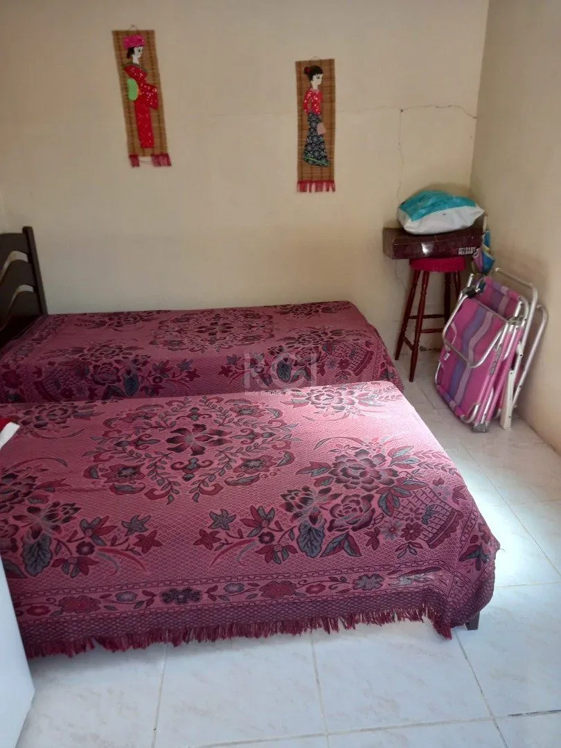 Imagem Casa para venda - 196m², 3 dormitórios - Centro de Torres/RS