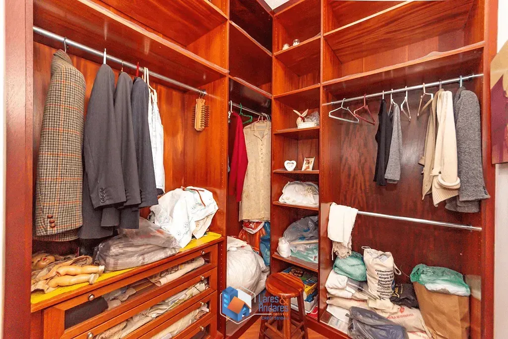 Imagem Apartamento à venda 6 Quartos 4 Suites 4 Vagas 368M² Morumbi São Paulo - SP