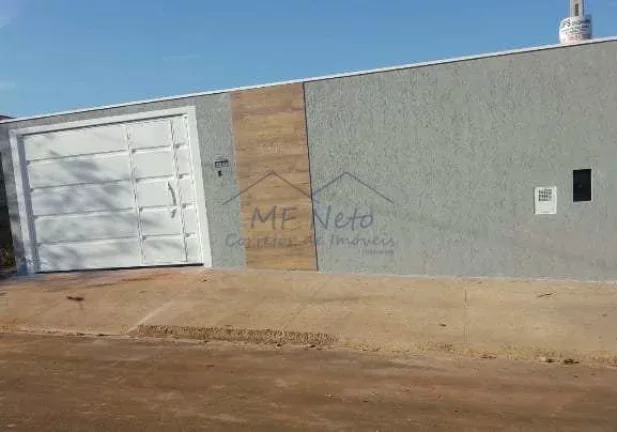 Imagem Casa Padrão