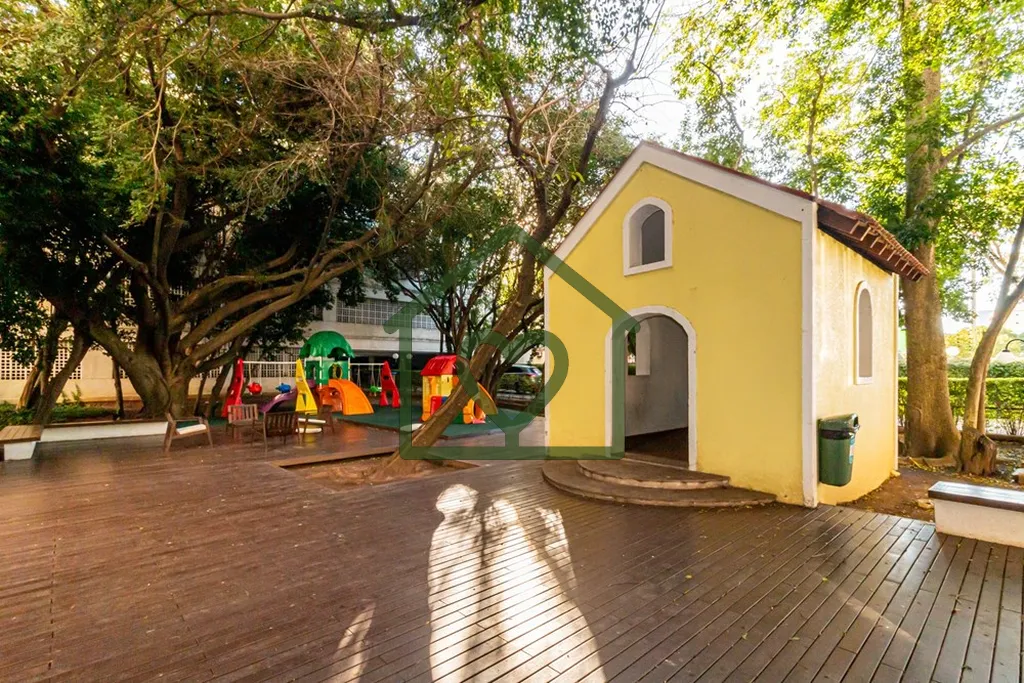 Imagem APARTAMENTO DE 3 DORMITÓRIOS E VAGA DUPLA NO JARDINS NOVO HIGIENÓPOLIS COM INFRAESTRUTURA COMPLETA...