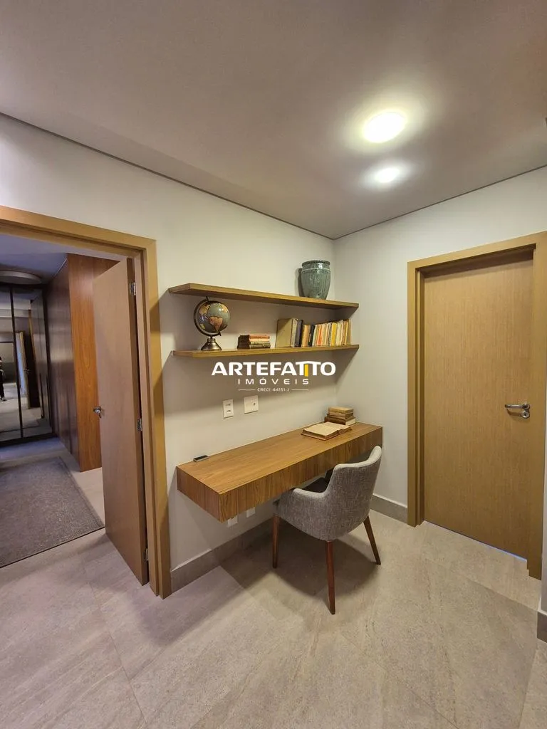 Imagem Apartamento com 4 suítes no bairro Parque dos Lima