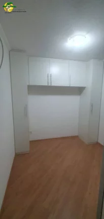 Imagem APARTAMENTO À VENDA NA VILA ROQUE